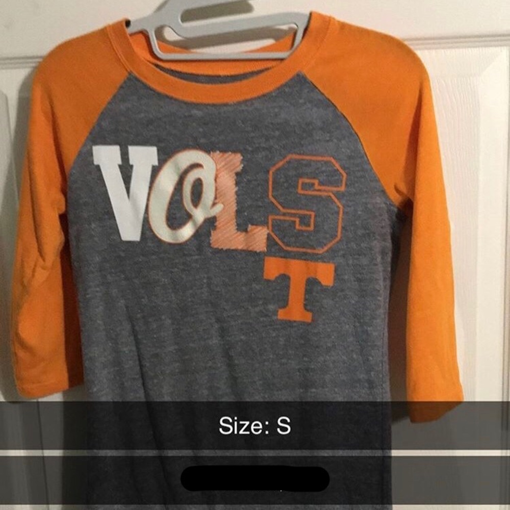 UT shirt